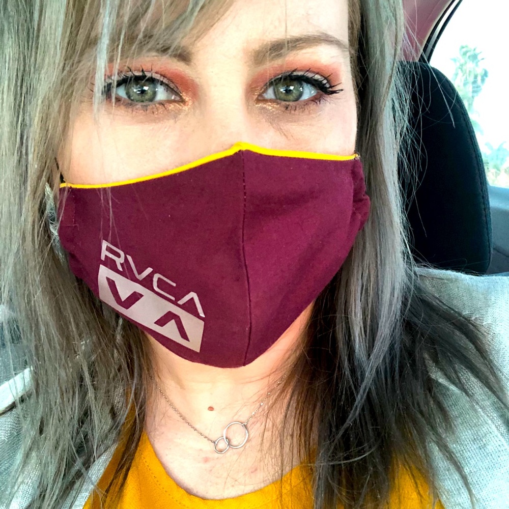 Face mask